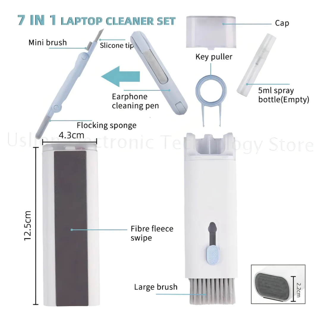 Miniatura 2 de LIMPIADOR DE CELULAR Y COMPUTADOR